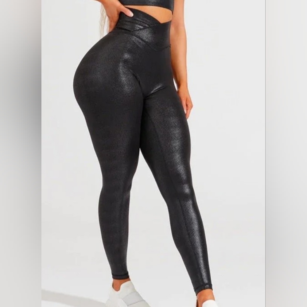 Buffbunny Viper Leggings L